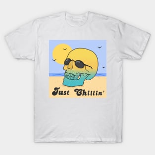 Just chilling T-Shirt